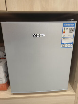 冰箱|香雪海BC-29S108E冰箱到底怎么样，参数如何！