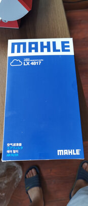 空气滤清器