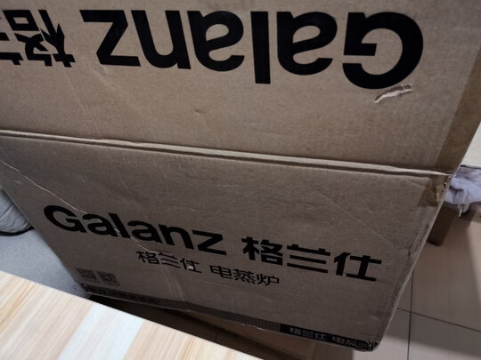 格兰仕SG26T-D21蒸烤箱|格兰仕SG26T-D21蒸烤箱怎么样上手一周说讲感受
