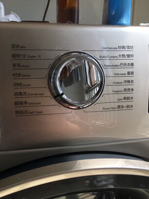 海尔EG10012B939GU1滚筒洗衣机|知乎问答：海尔EG10012B939GU1怎么样？到底差还是烂？用后知内幕?