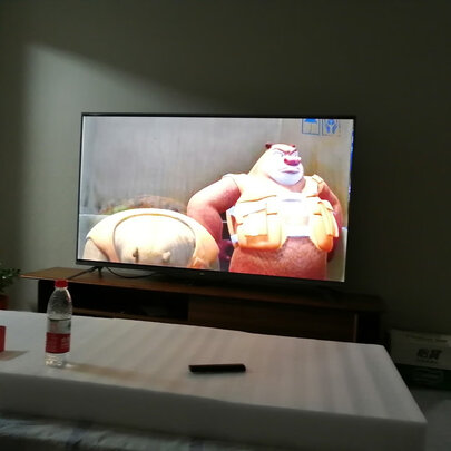 tcl75v2电视怎么样？上手后敢说真心话呀