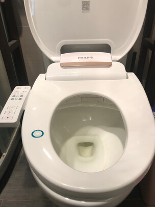 智能马桶盖|[用户爆料]飞利浦智能马桶盖和海尔哪个好？告诉大家真相内幕