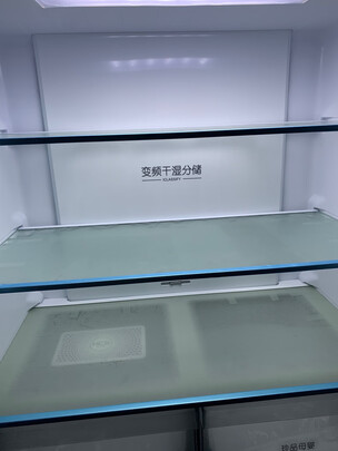 讲一讲海尔545WFPB冰箱怎么样?制冷效果差还是好？