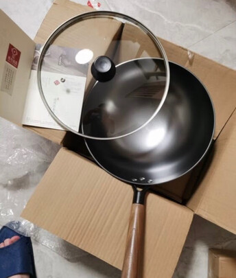 炒锅