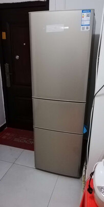 冰箱|美菱BCD-210L3CX冰箱好吗？图文评测曝光