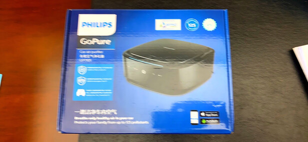 空气净化器|客观评价飞利浦GP7101空气净化器怎么样？上手三周说真相