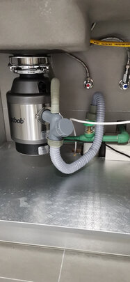 ptbabT6垃圾处理器|ptbabT6垃圾处理器好吗？图文评测曝光