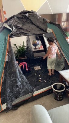 户外全自动帐篷