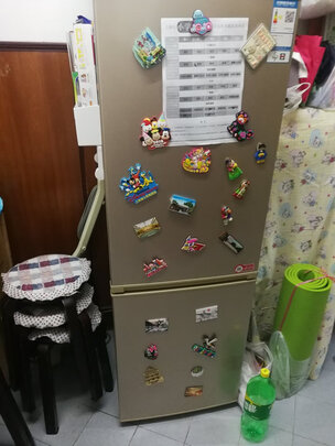 上菱BCD-183D冰箱|上菱BCD-183D冰箱到底怎么样，参数如何！