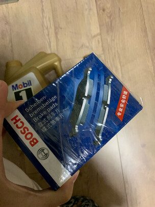 刹车片