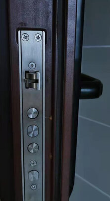 凯迪仕S110指纹锁|报价参数凯迪仕智能锁不吹不黑说体验实情内幕?不吹后悔了