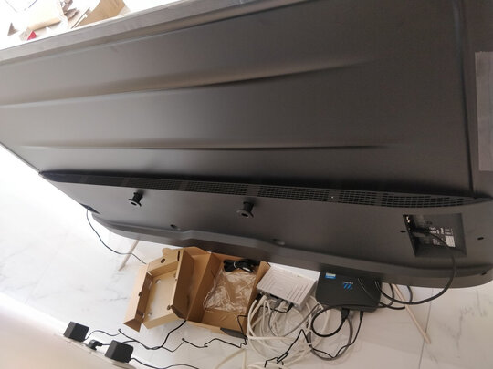 VIDAA65V3A电视|VIDAA65V3A电视真实使用感受？真相必看