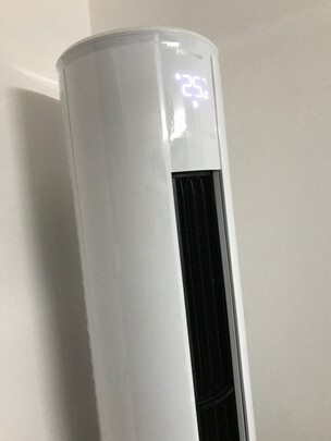 海信KFR-50L/A8X730N-A3(1P63)立式空调|海信KFR-50L/A8X730N-A3(1P63)立式空调怎么样评测分析结果告知！