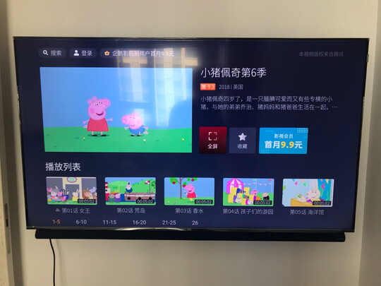 康佳55D6S质量合不合格，真实经历讲讲