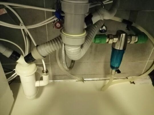 海尔净水器哪款好用？3000左右预算选哪款好？