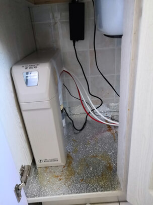 净水器|史密斯净水器1200m和1200lE那款好？到底区别在哪里？