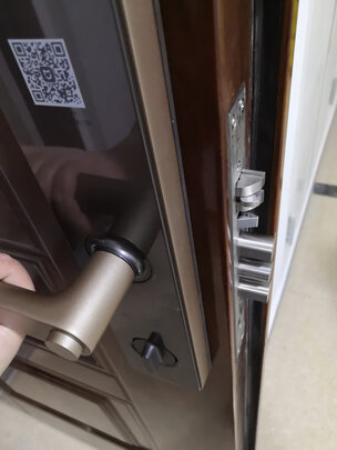 小米智能门锁怎么样？用后一周说体验真相？