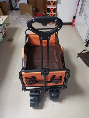 户外露营车