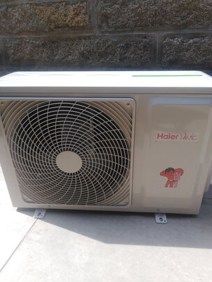 海尔大一匹EDS81优劣全面解析！！！