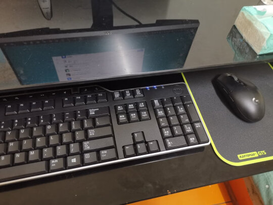 DELL KB522到底怎么样呀，手感够不够好？按键舒服吗？