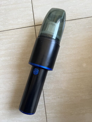 车载吸尘器