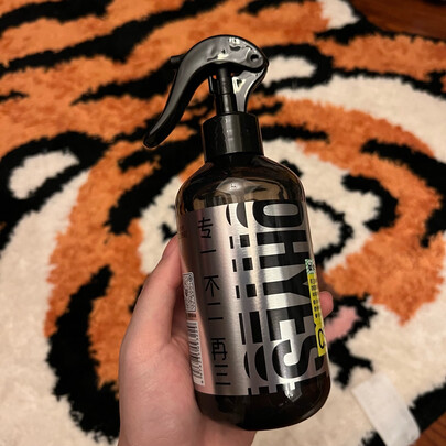 宠物除臭剂