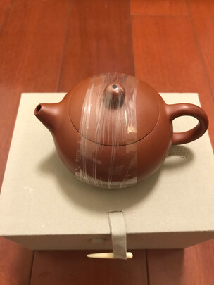 百年利永朱泥西施质量诉说体验后讲一讲感受