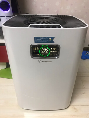 空气净化器|西屋空气净化器好用吗？除甲醛是否真有效果？