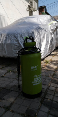 洗车机