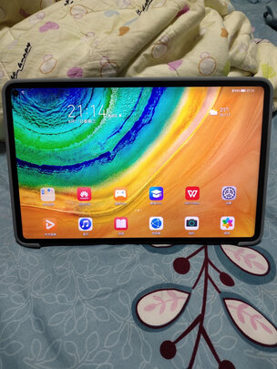华为(HUAWEI)MatePad Pro怎么样?三周使用彻底后悔是吗?