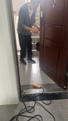 小米XMZNMST02YD智能锁|小米XMZNMST02YD智能锁到底怎么样，参数如何！