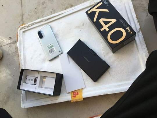 小米Redmi|小米Redmi K40 Pro+手机到底怎么样，参数如何！