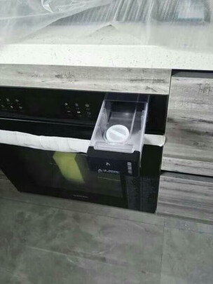 欧尼尔OUZK-S1蒸烤箱|欧尼尔OUZK-S1蒸烤箱怎么样？内幕使用评测揭秘