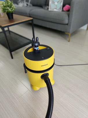 春花吸尘器怎么样？用后三天极度失望是吗？