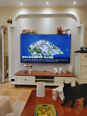 TCL75T6电视|用户揭秘TCL75T6电视好吗,入手解密评测真相