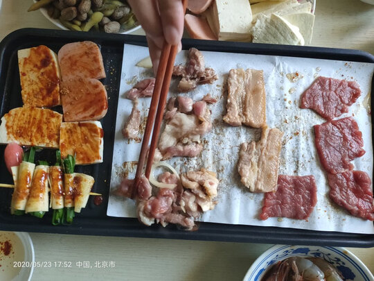 BRUNO 日本多功能料理锅真实使用感受曝光,不看必后悔