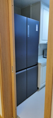 真实讲讲澳柯玛BCD-206NE冰箱怎么样?优缺点评测分析!