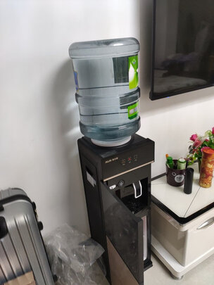 三,美菱(meiling)饮水机网友对比评测