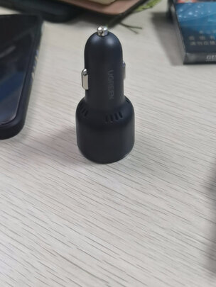 车载充电器