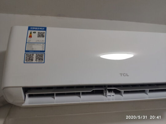 TCLKFRd-35GW/D-XG21Bp(B1)空调|【今日头条】TCL空调哪款比较好用？上手一周讲感受内幕