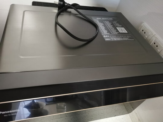 松下NU-JD181BXPE|松下NU-JD181BXPE好吗？图文评测曝光