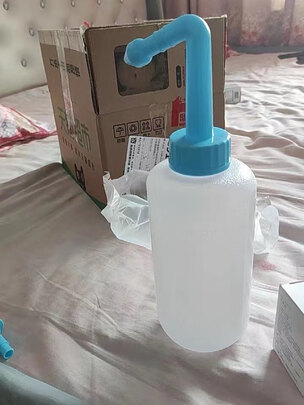 鼻炎喷剂