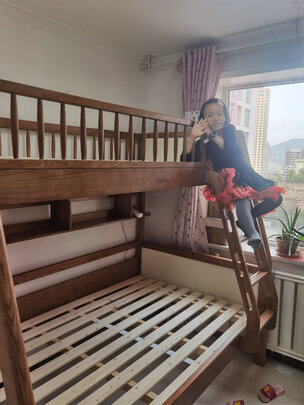 求助大家优漫佳高低床怎么样?入手解密评测真相