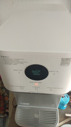 云米MR122R-A净水器|云米MR122R-A净水器到底怎么样，参数如何！
