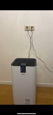 IAM空气净化器|报价参数iam空气净化器哪个型号好？老实说值得入手吗？