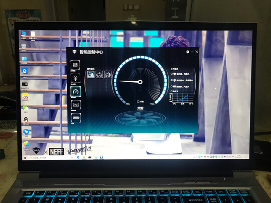 机械师T58-V游戏本|消费者诉说机械师逐空T58旗舰版真实使用感受？不看都被忽悠了？