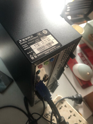 清华同方精锐M820电脑主机|清华同方精锐M820电脑主机如何,值得入手的原因分享！