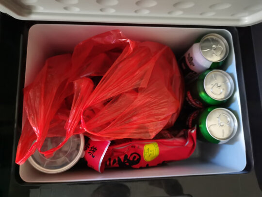 车载冰箱