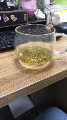 龙井茶