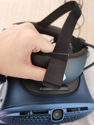 HTC VIVE Pro Eye专业版套详细评测报告看了让人心惊